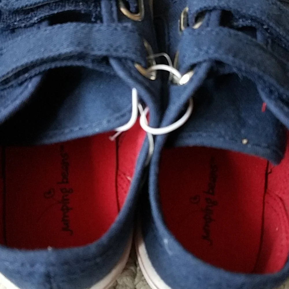 Boys Toddler bundle of casual shoes size 11